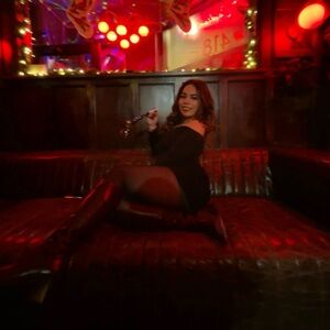 Meet your Posher, Diana